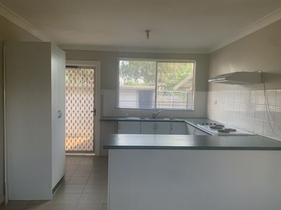 2 bedrooms House in 102a Lockwood st MERRYLANDS NSW, 2160