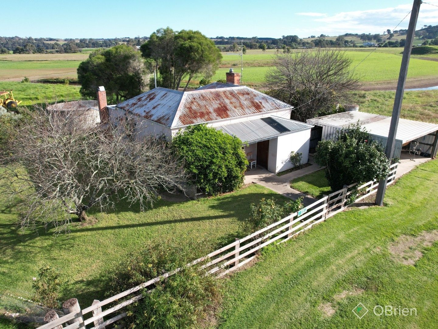 1880 Fernbank-Glenaladale Road, Iguana Creek VIC 3875, Image 0