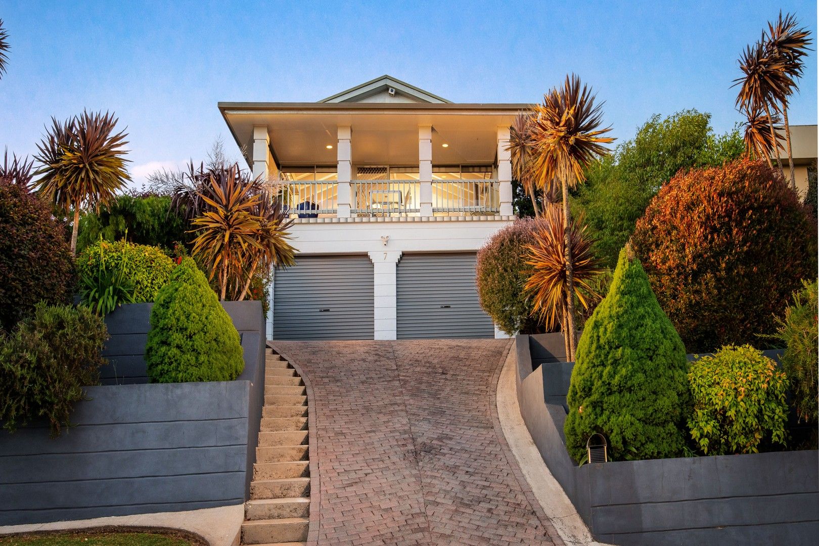3 bedrooms House in 7 Joyce Place LAVINGTON NSW, 2641