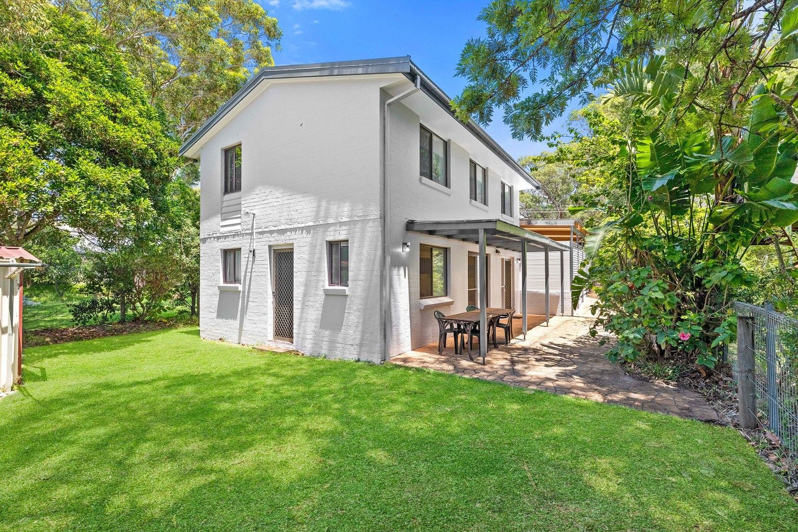 2/16 Margaret Street, Hawks Nest NSW 2324, Image 0