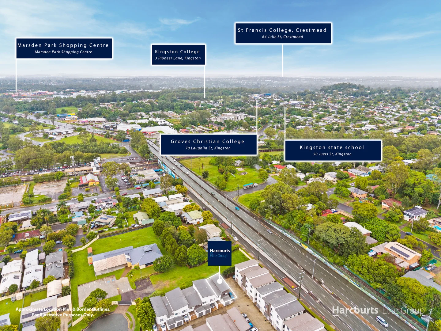 Additional image 19 of 40/11 Portia Street, Kingston QLD 4114