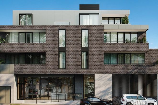 314 Apartments For Sale In Malvern East Vic 3145 Domain