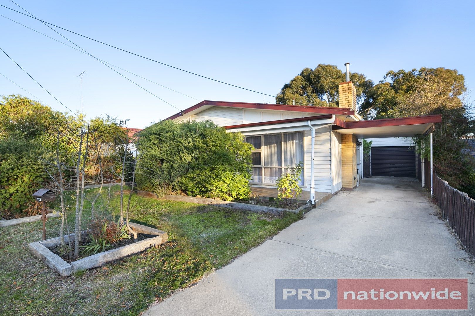 123 Park Street East, Redan VIC 3350, Image 0