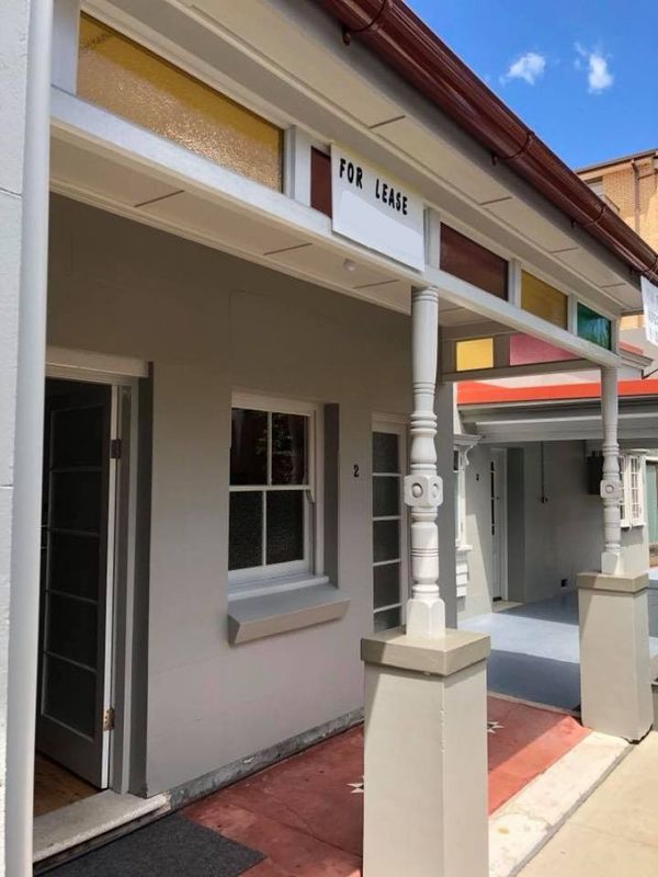 2 bedrooms Apartment / Unit / Flat in 2/25 George Street MANLY NSW, 2095