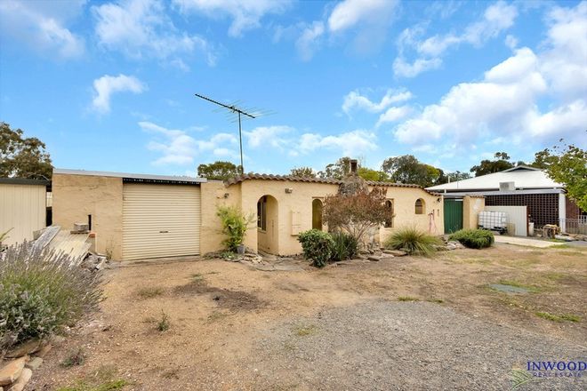 Picture of 3 William Street, MOUNT PLEASANT SA 5235