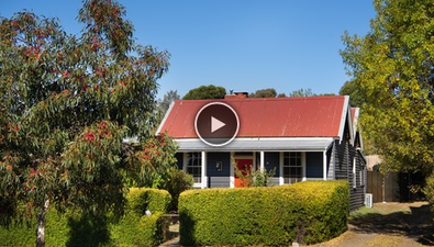 Picture of 95 Johnstone Street, CASTLEMAINE VIC 3450