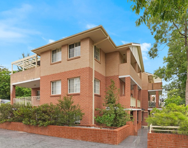 4/29 Alison Road, Wyong NSW 2259