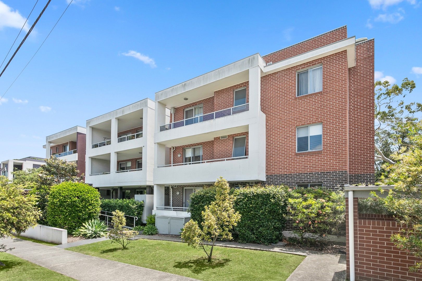 10/62-68 Pitt Street, Mortdale NSW 2223, Image 0