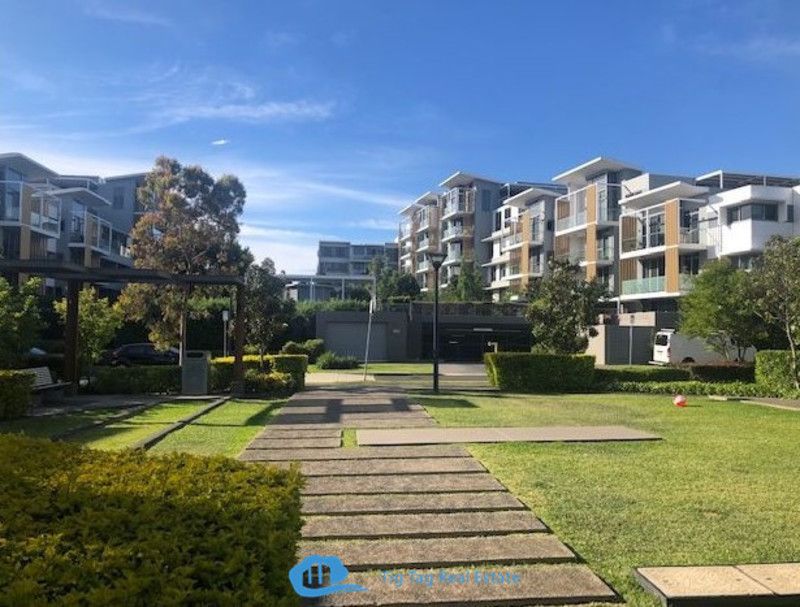 2 bedrooms Apartment / Unit / Flat in 229/28 Ferntree Place EPPING NSW, 2121