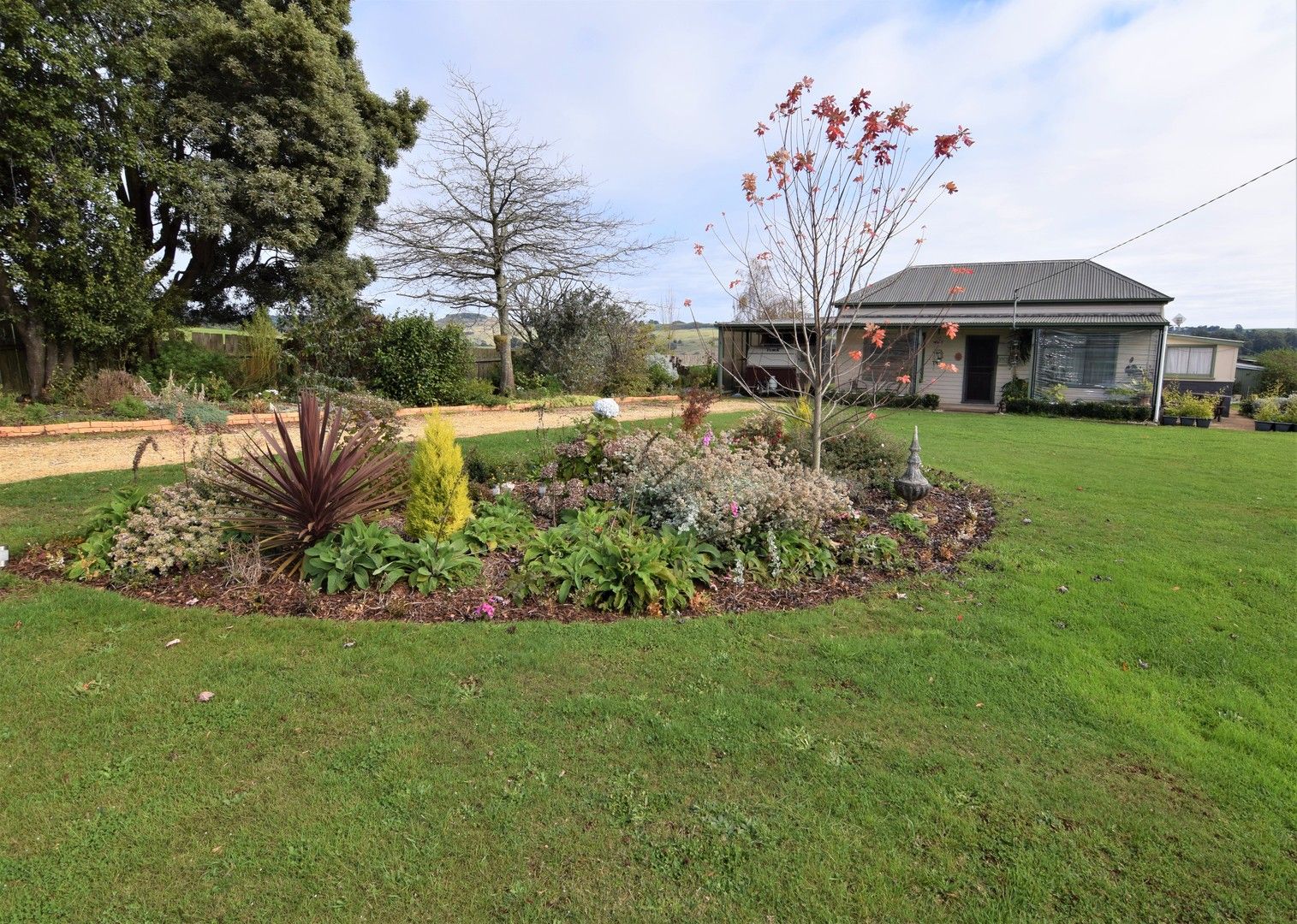 920 Murchison Highway, Elliott TAS 7325, Image 0