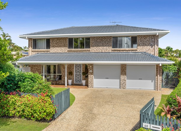 46 Trevally Crescent, Manly West QLD 4179