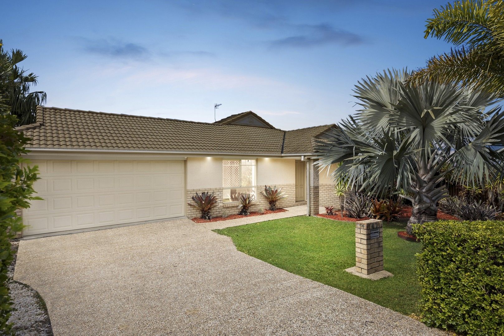 4 bedrooms House in 41 Billinghurst Crescent UPPER COOMERA QLD, 4209