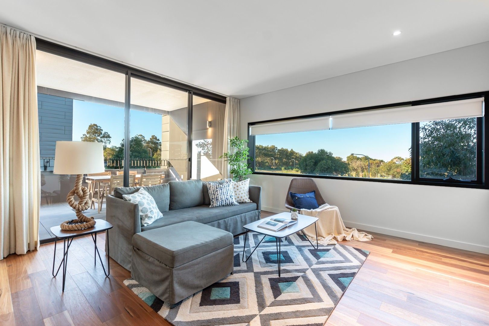 3 bedrooms Apartment / Unit / Flat in 116/4 Galaup Street LITTLE BAY NSW, 2036