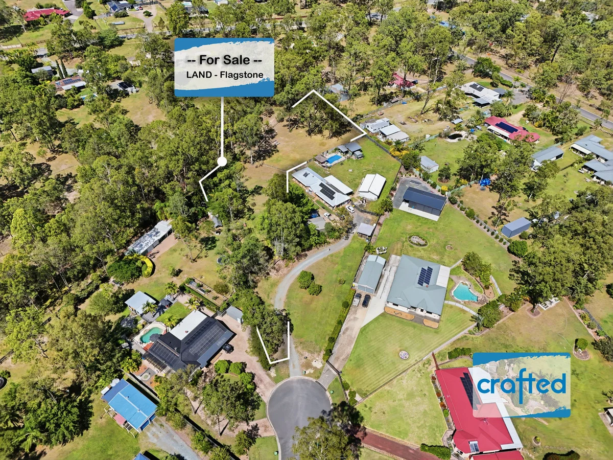 Additional image 3 of 78 Jackeroo Court, Flagstone QLD 4280