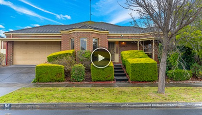 Picture of 56 Augustine Drive, HIGHTON VIC 3216