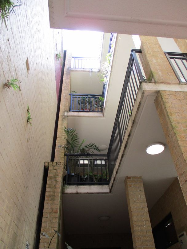 2 bedrooms Apartment / Unit / Flat in 4/29 Renwick Street REDFERN NSW, 2016