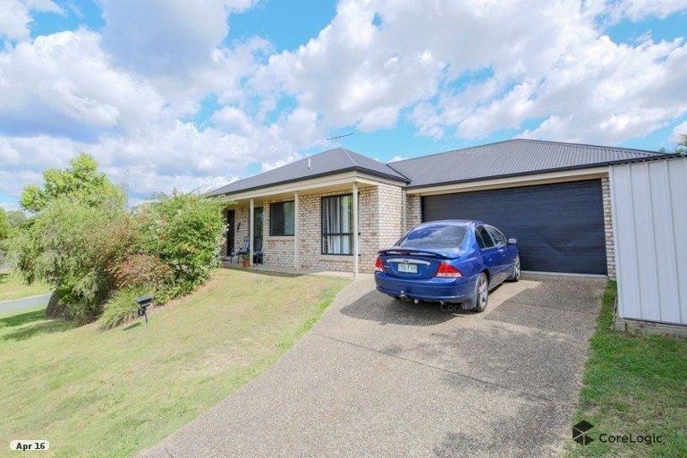 4 bedrooms House in 6 Liberty Street FOREST LAKE QLD, 4078