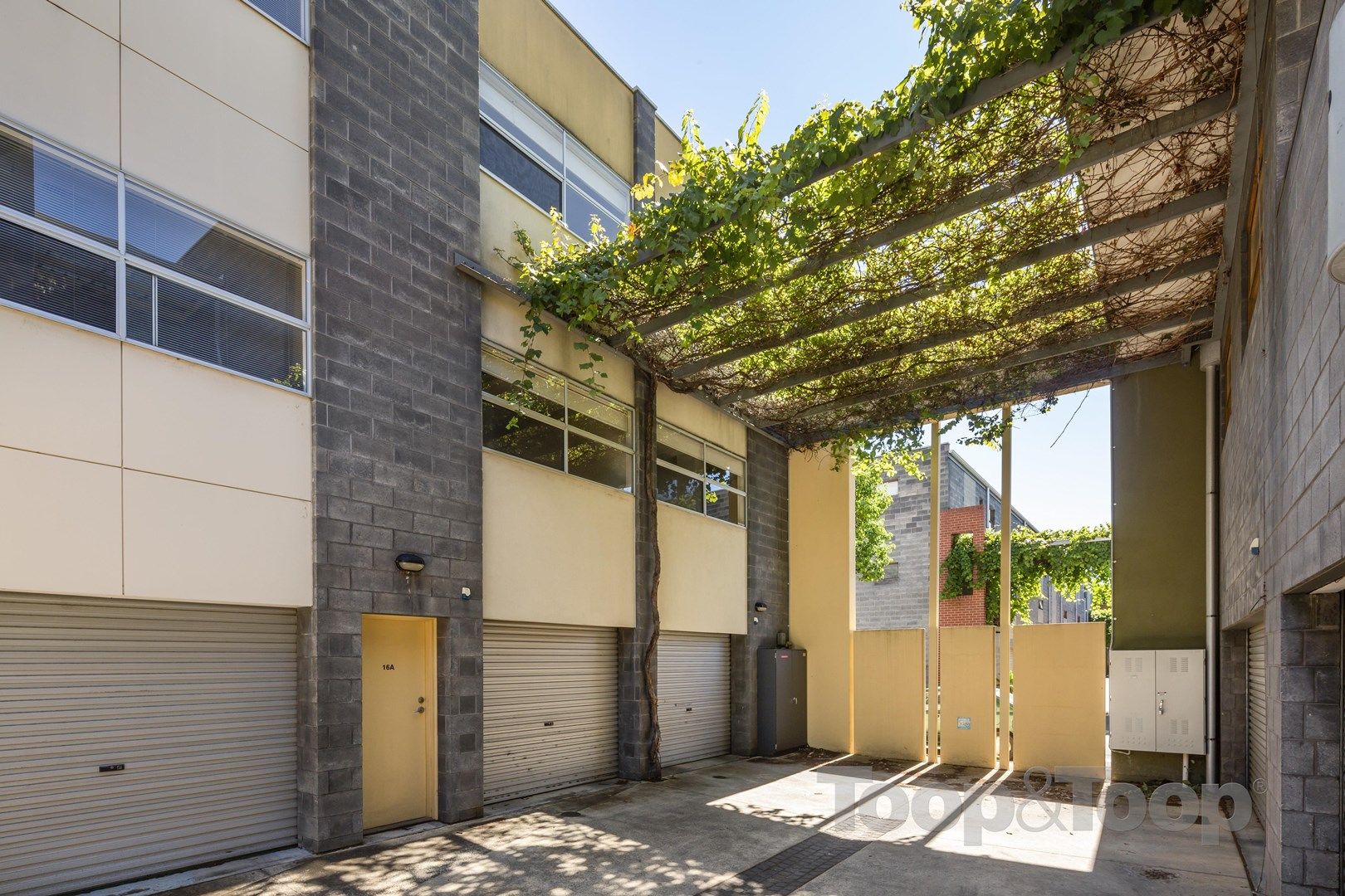 16A Richardson Lane, Adelaid Property History & Address Research Domain