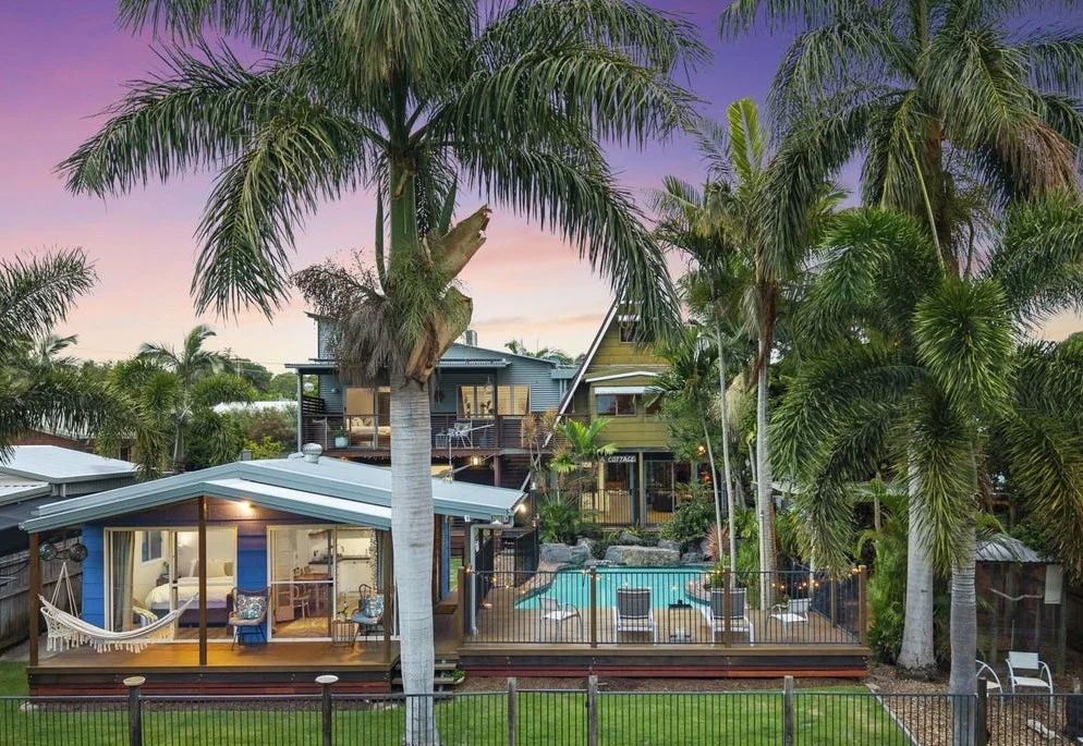 6 Bruce Street, Torquay QLD 4655