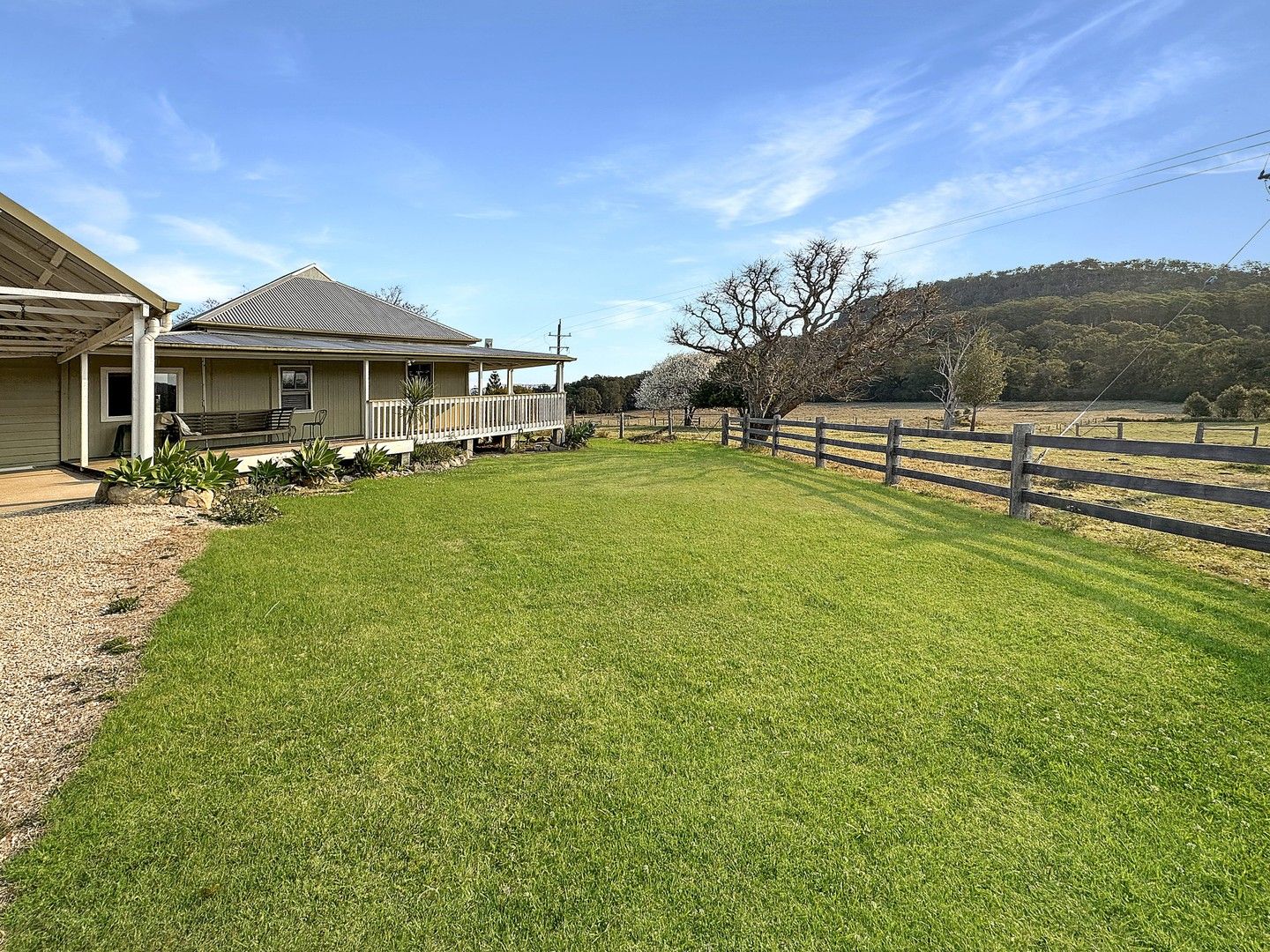 9 Brennans Road, Glenreagh NSW 2450 House For Rent Domain