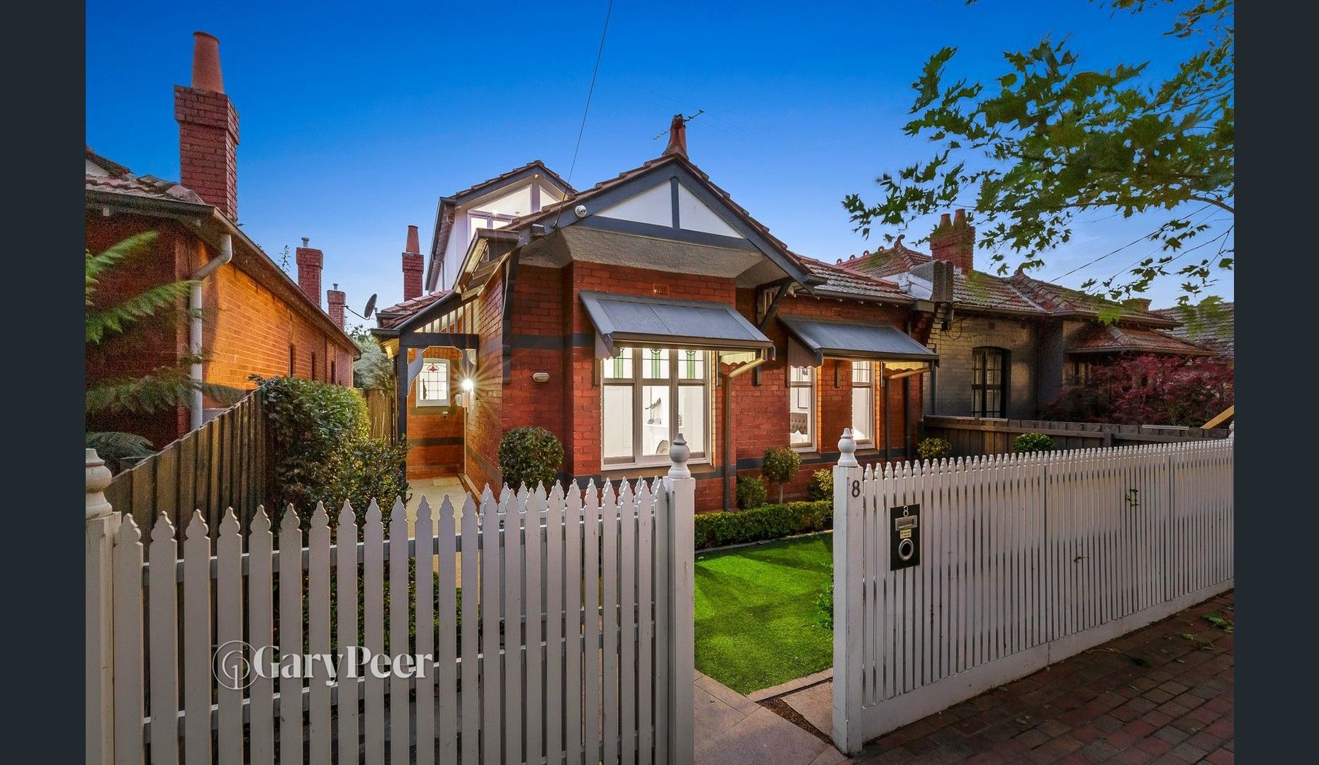 8 Tennis Grove, Caulfield North VIC 3161 House For Rent Domain