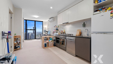 Picture of 5307/568 Collins Street, MELBOURNE VIC 3000