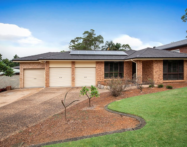 47 Barden Road, Barden Ridge NSW 2234