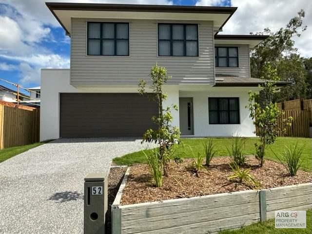 4 bedrooms House in 52 Tanzanite Street PALLARA QLD, 4110