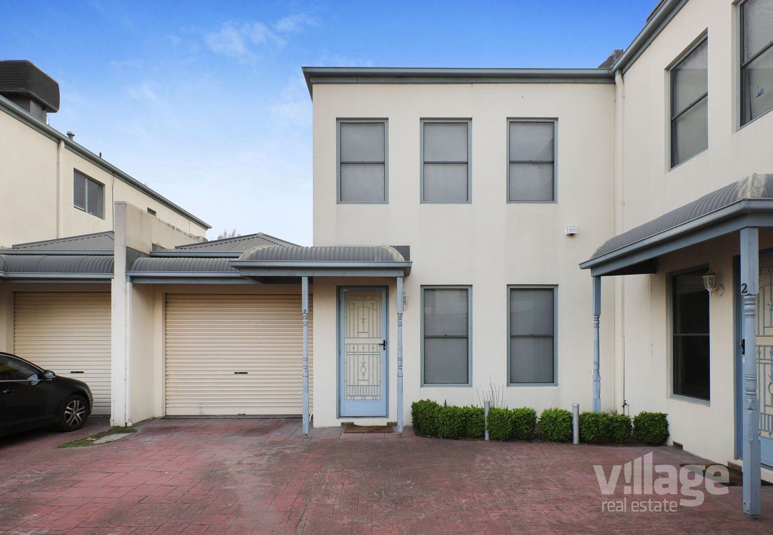 3/54 Bayview Road, Seddon VIC 3011 Townhouse For Rent Domain