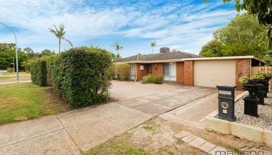 Picture of 3 Wethered Street, LEEMING WA 6149