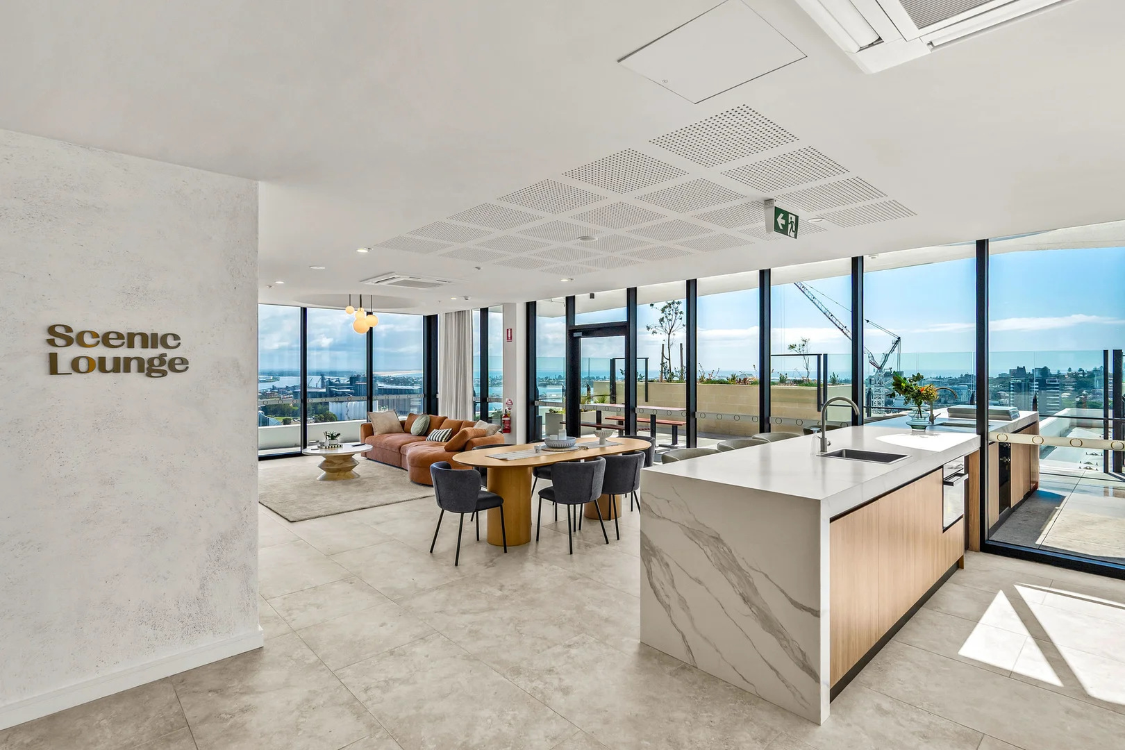 Additional image 13 of 507/15 National Park Street, Newcastle West NSW 2302