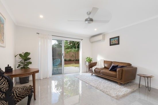 2 bedrooms Apartment / Unit / Flat in 6/40 Pine Street BULIMBA QLD, 4171