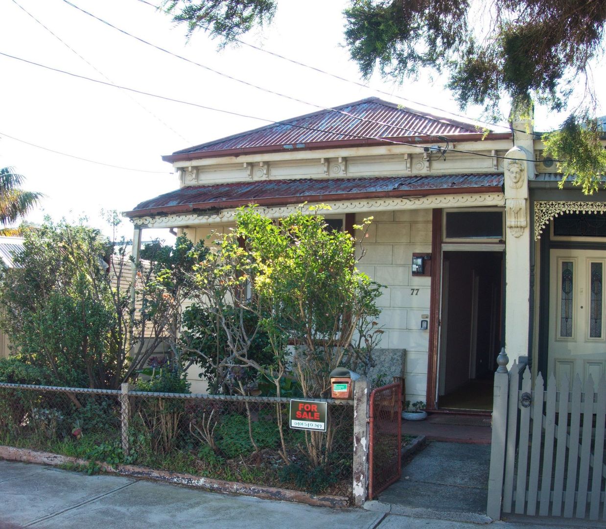 77 Mitchell St, Brunswick VIC 3056, Image 2