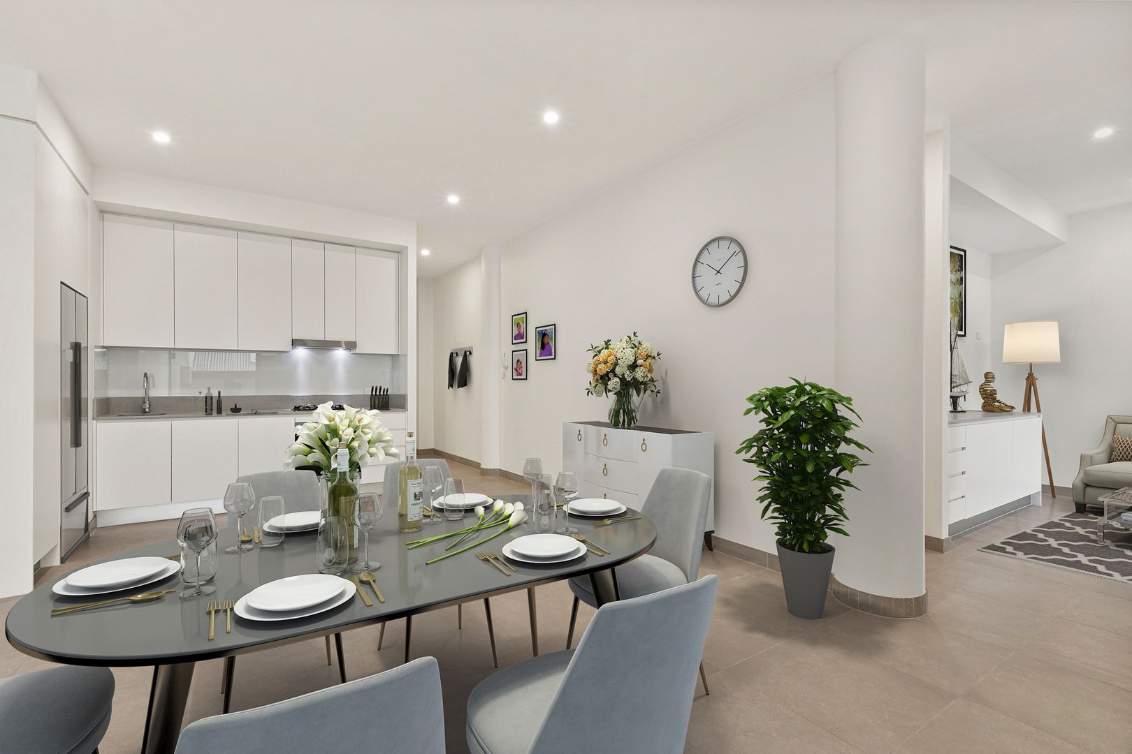 2/176 Victoria Street (Entry Via Earl St), Potts Point NSW ...