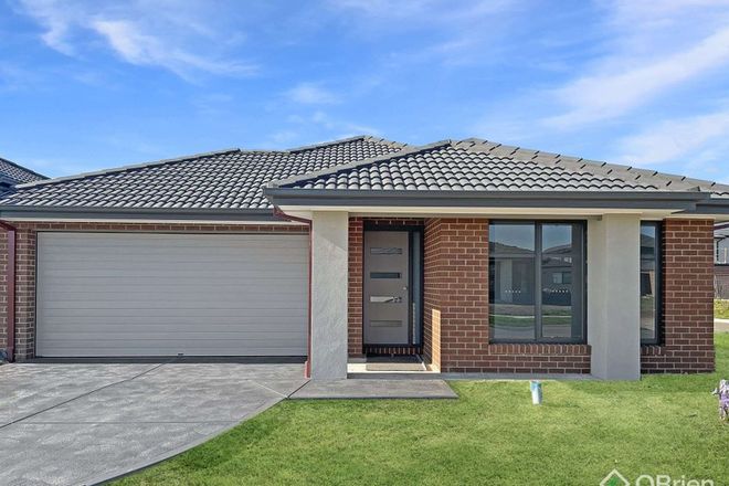 Picture of 8 Choir Street, CLYDE NORTH VIC 3978