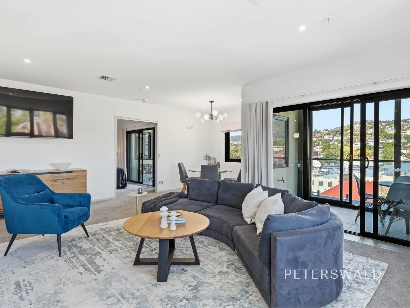 Additional image 2 of 62/66 Burnett Street, North Hobart TAS 7000