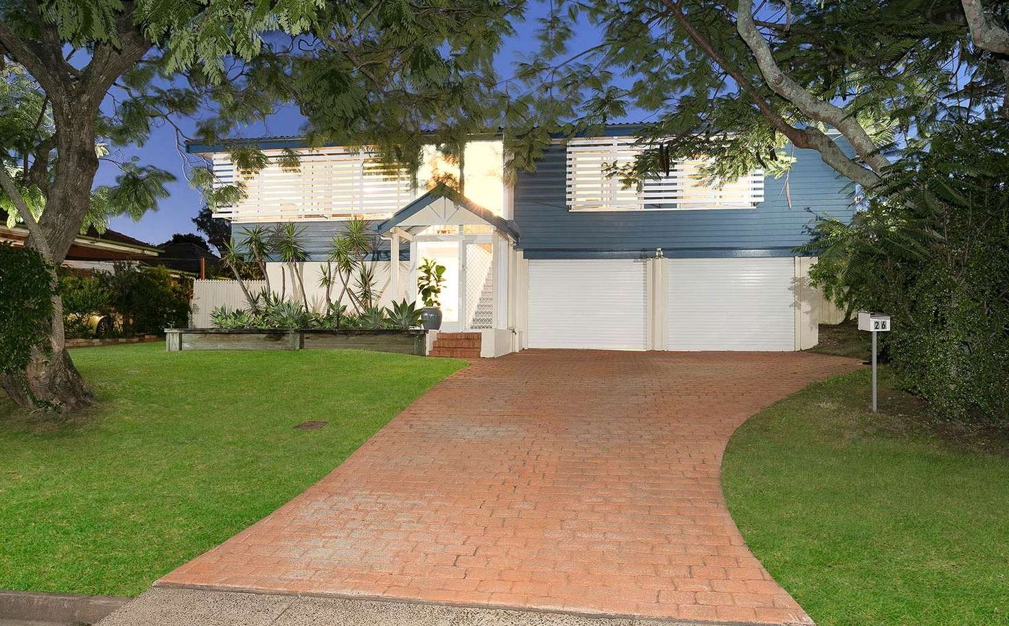 26 Whittaker Street, Chermside West QLD 4032