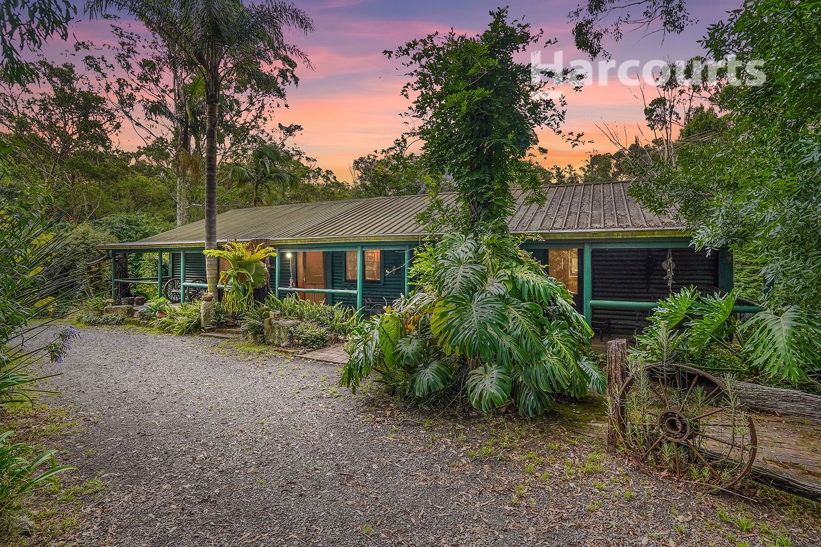 215 Waterfall Creek Road, The Oaks NSW 2570, Image 1