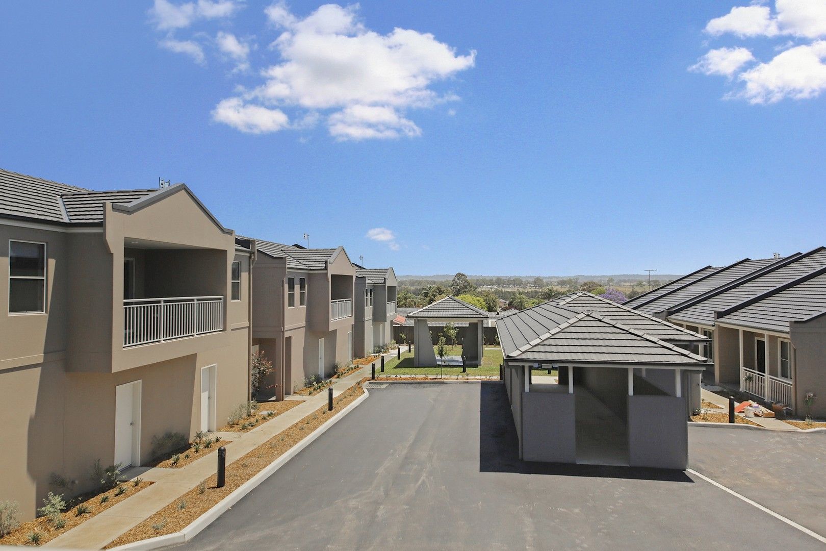 2 bedrooms House in 25/2 Wire Lane CAMDEN SOUTH NSW, 2570