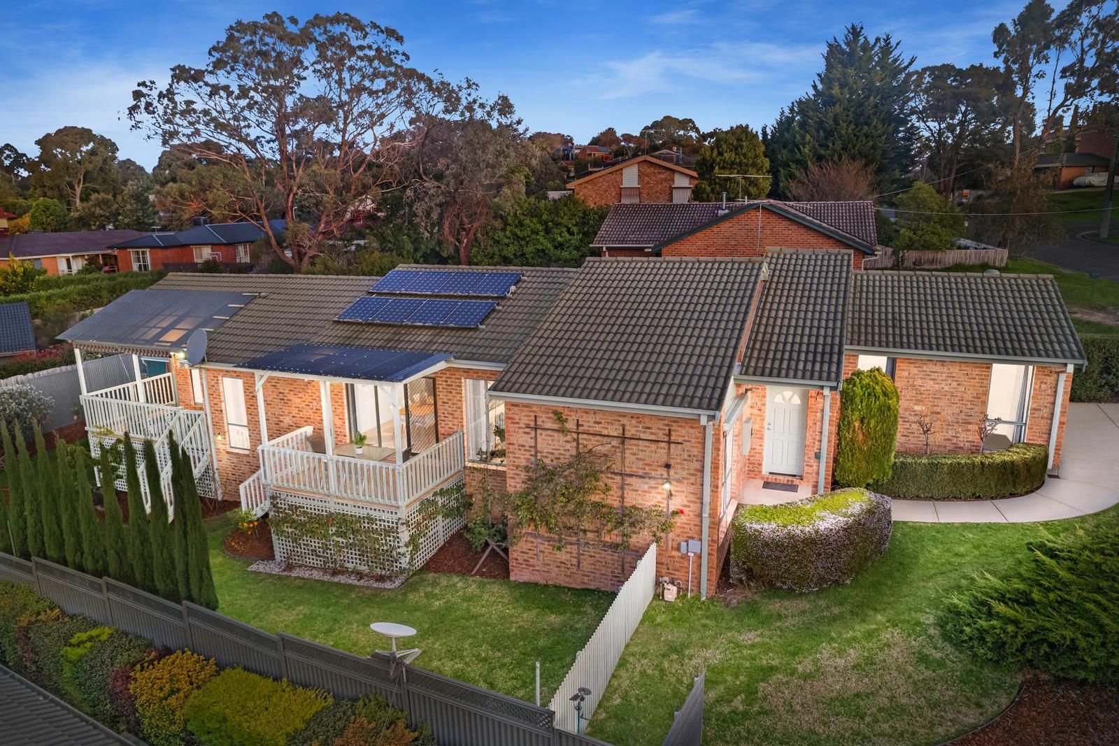 36 Highfield Avenue, Warranwood VIC 3134, Image 1