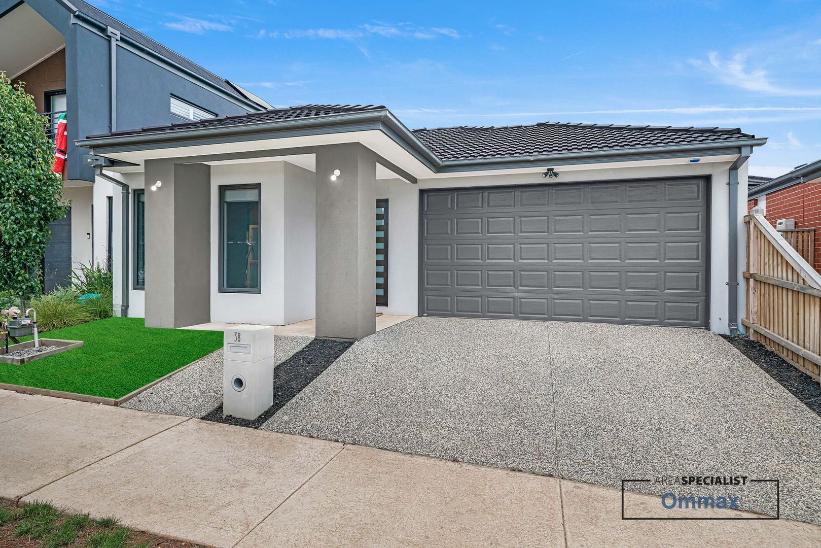 38 Sasha Crescent, Truganina VIC 3029 - House For Rent | Domain