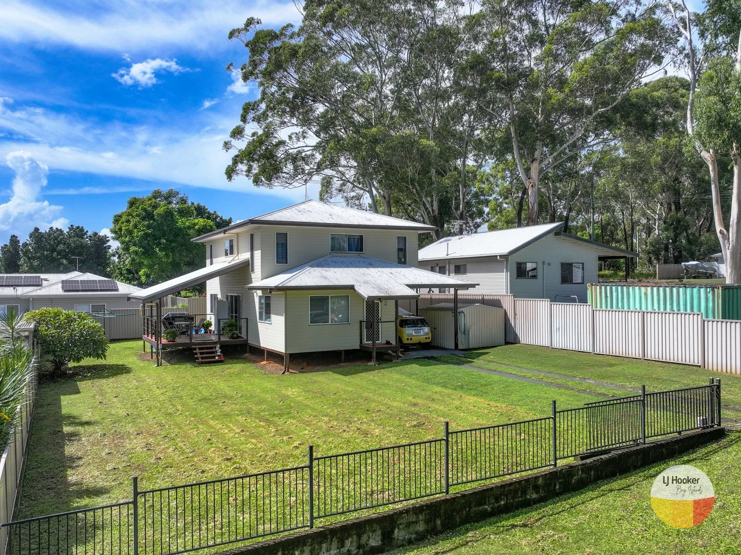 4 Breeze Street, Russell Island QLD 4184