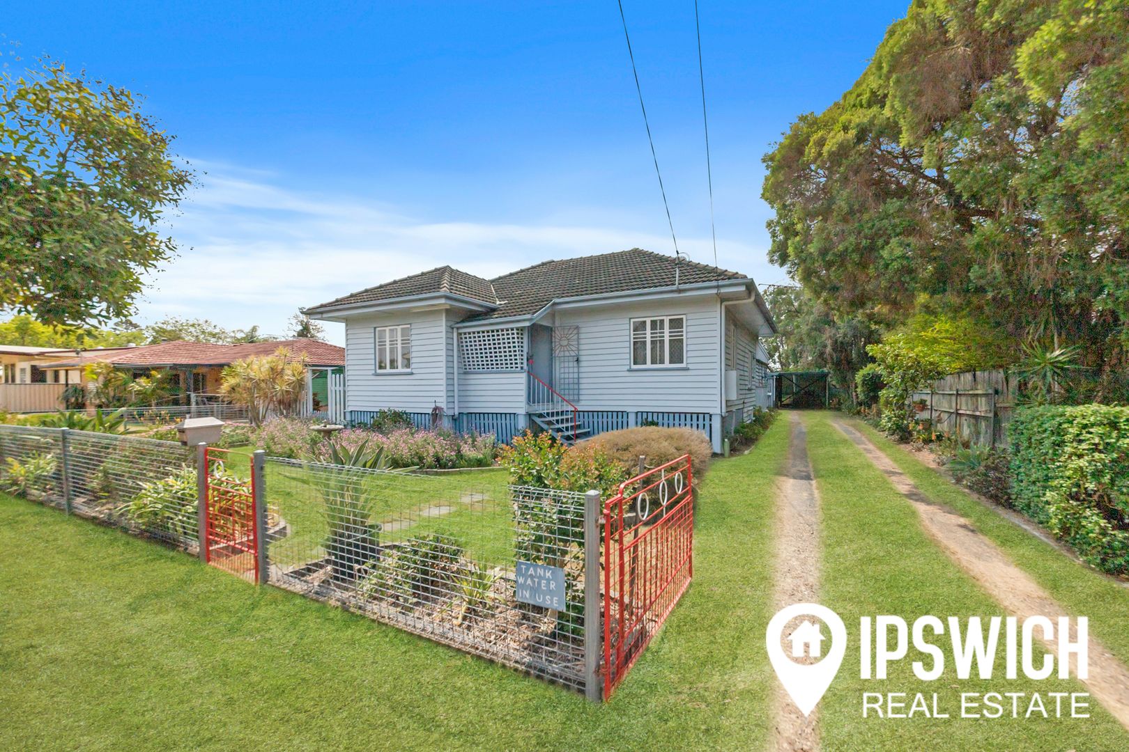 27 COYNE STREET, One Mile QLD 4305, Image 1