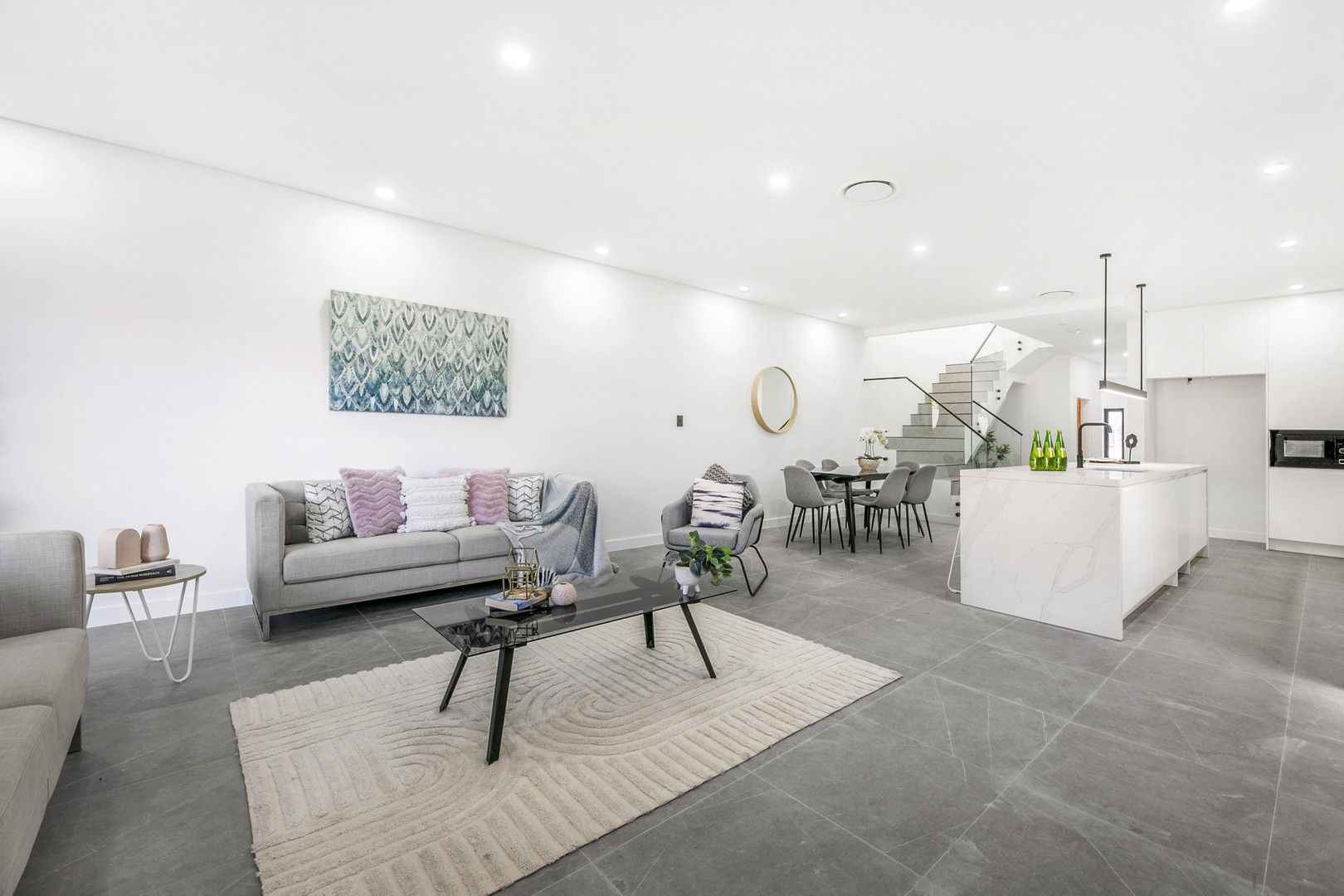5 bedrooms Duplex in 72A Colechin Street YAGOONA NSW, 2199