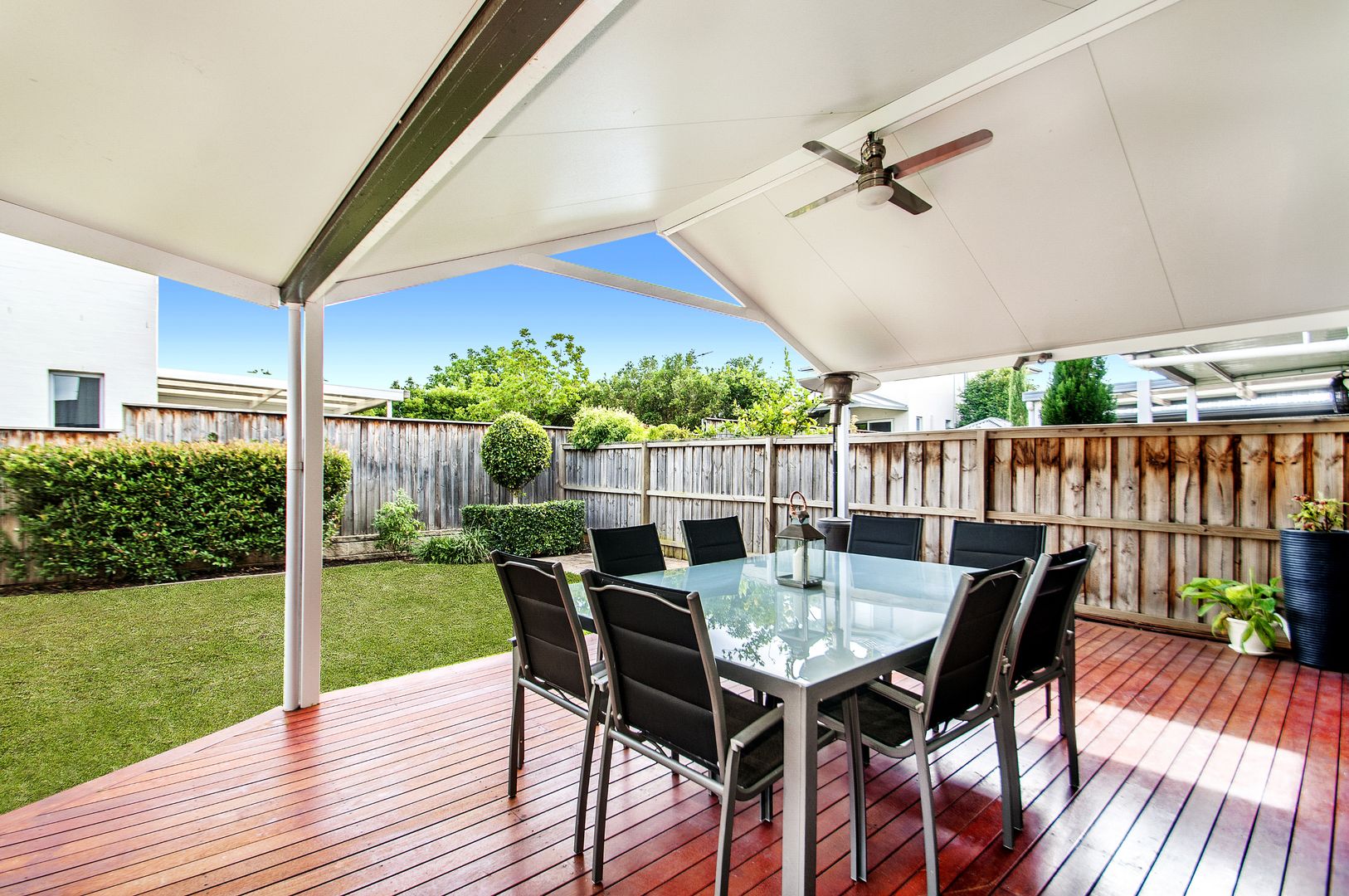 16 Lookout Circuit, Stanhope Gardens NSW 2768, Image 1