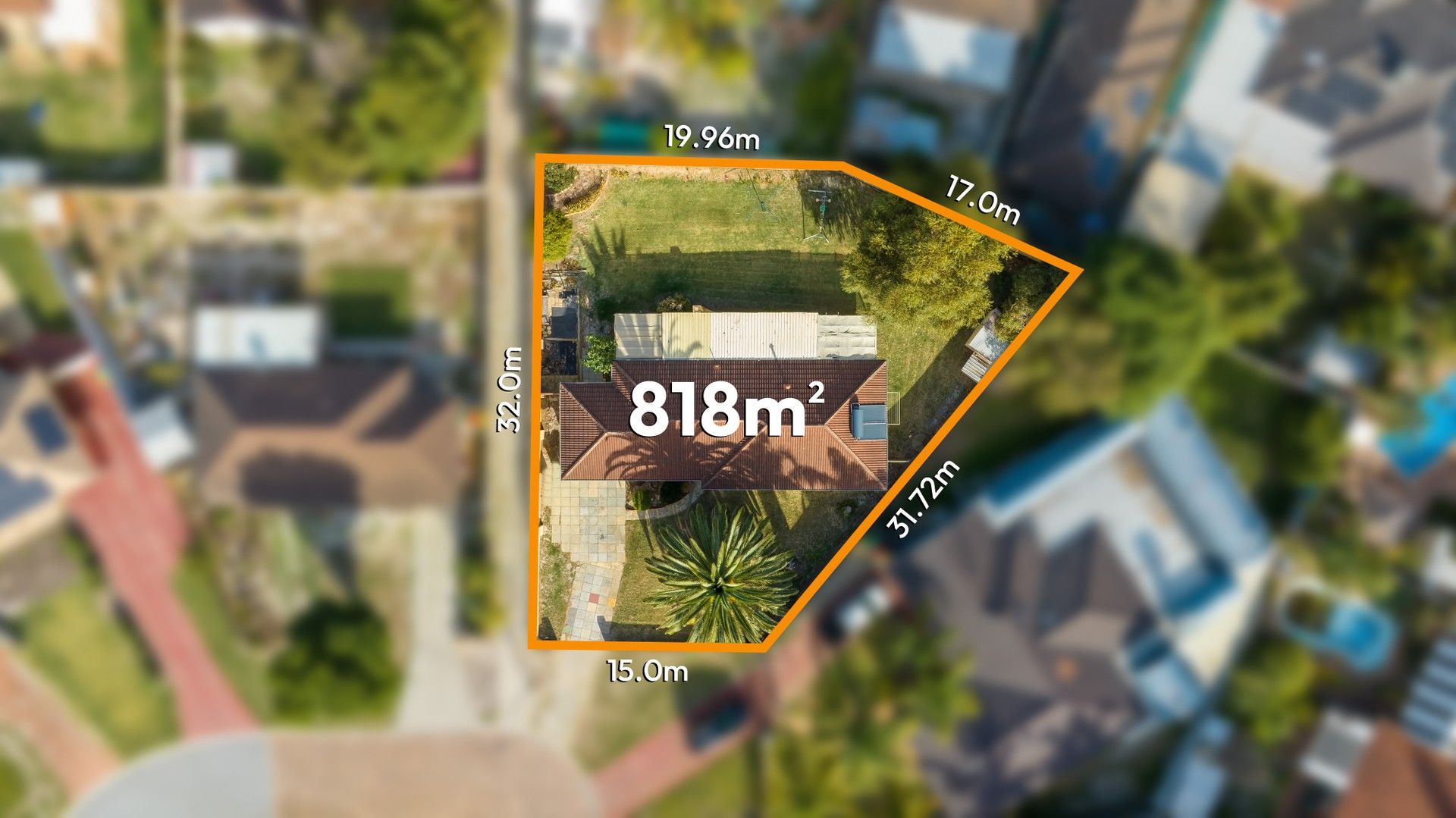 3 bedrooms House in 14 Melaleuca Court MORLEY WA, 6062