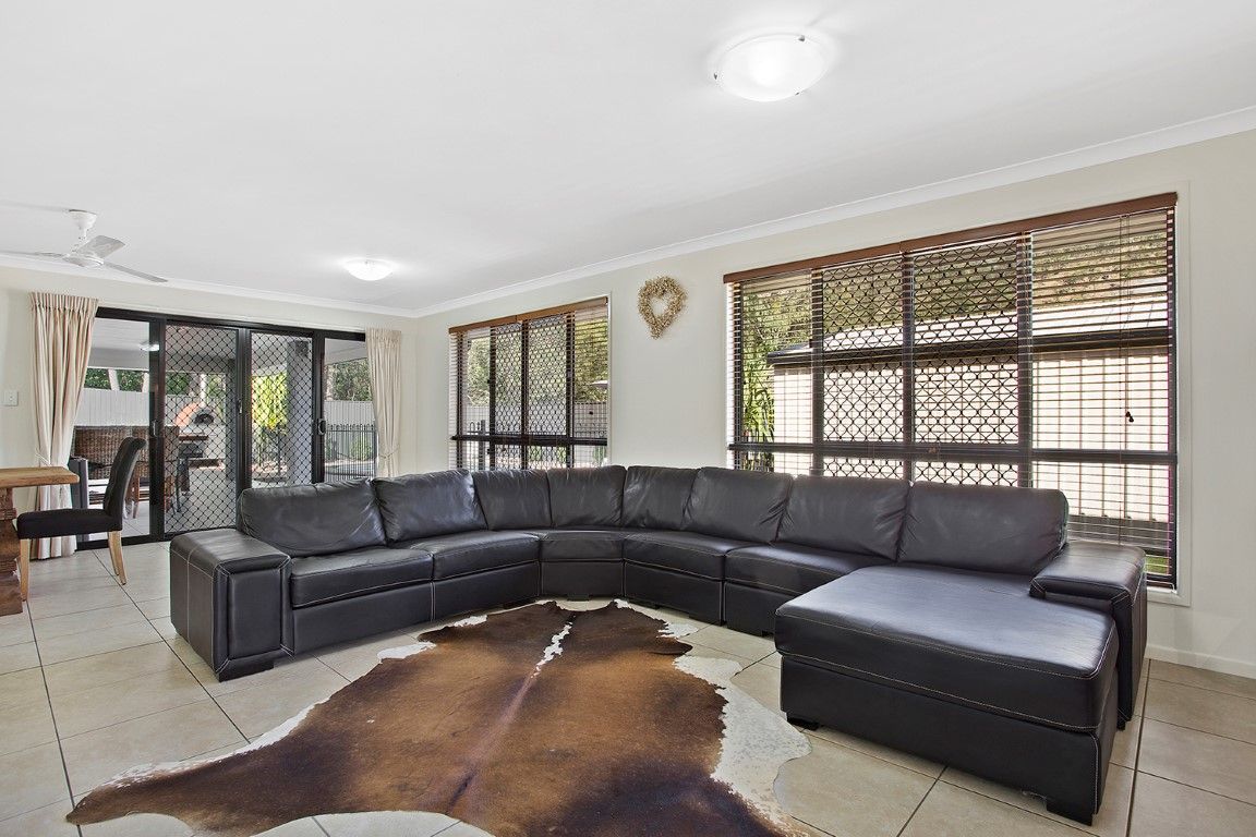 6 Treefern Terrace, Frenchville QLD 4701, Image 2