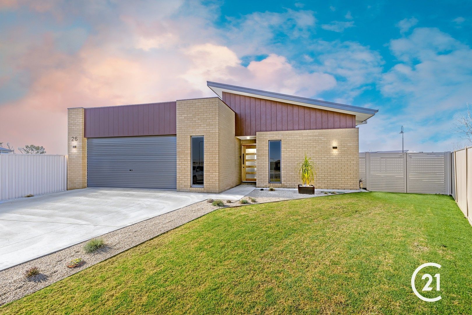 3 bedrooms House in 26 Maker Parade ECHUCA VIC, 3564