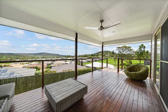 Picture of 60 Alistair Street, GLENVALE QLD 4350