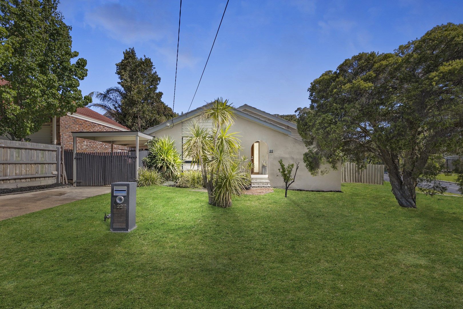 22 Raymond Avenue, Langwarrin VIC 3910, Image 0